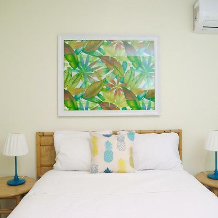 Buena Vida Apartments Ринкон Екстериор снимка