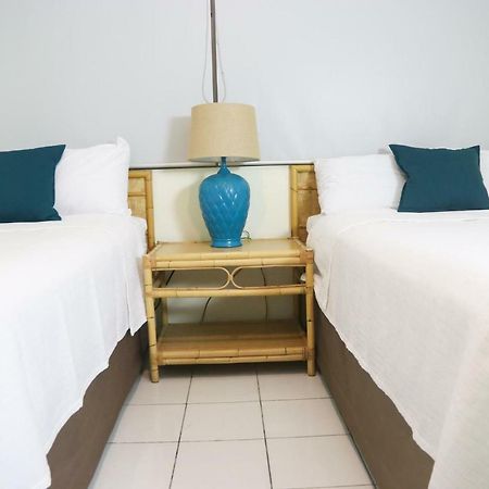 Buena Vida Apartments Ринкон Екстериор снимка