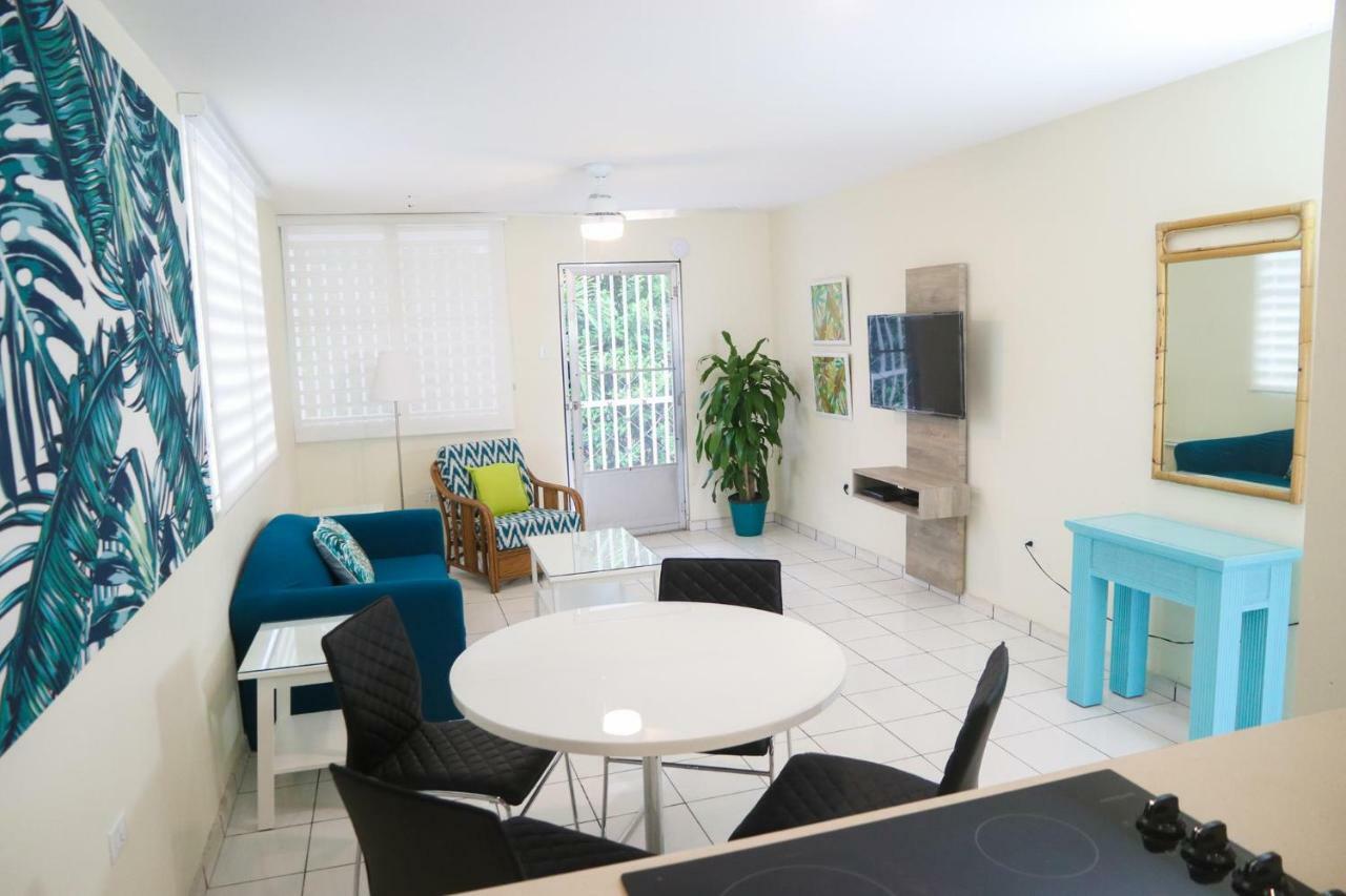 Buena Vida Apartments Ринкон Екстериор снимка