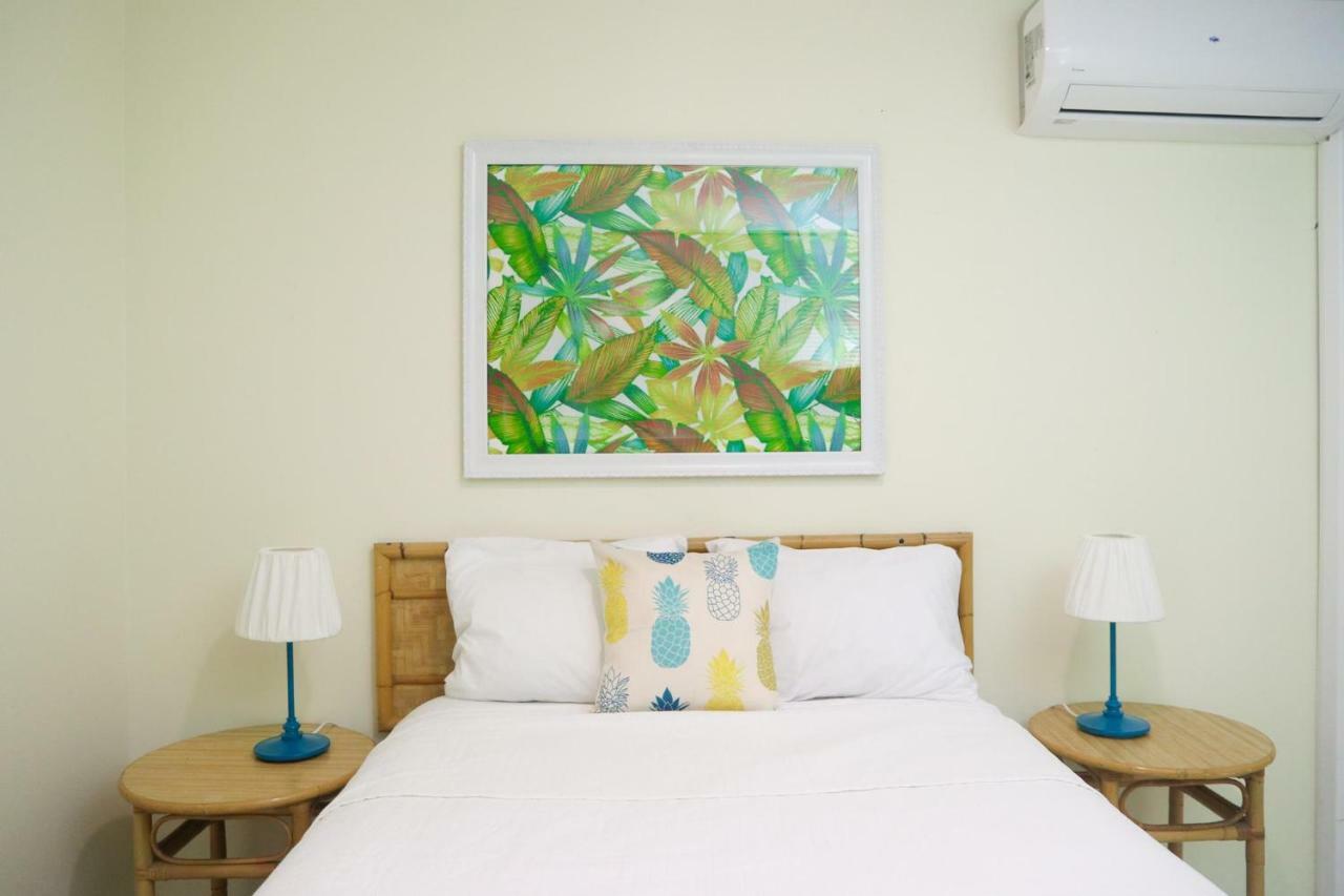 Buena Vida Apartments Ринкон Екстериор снимка