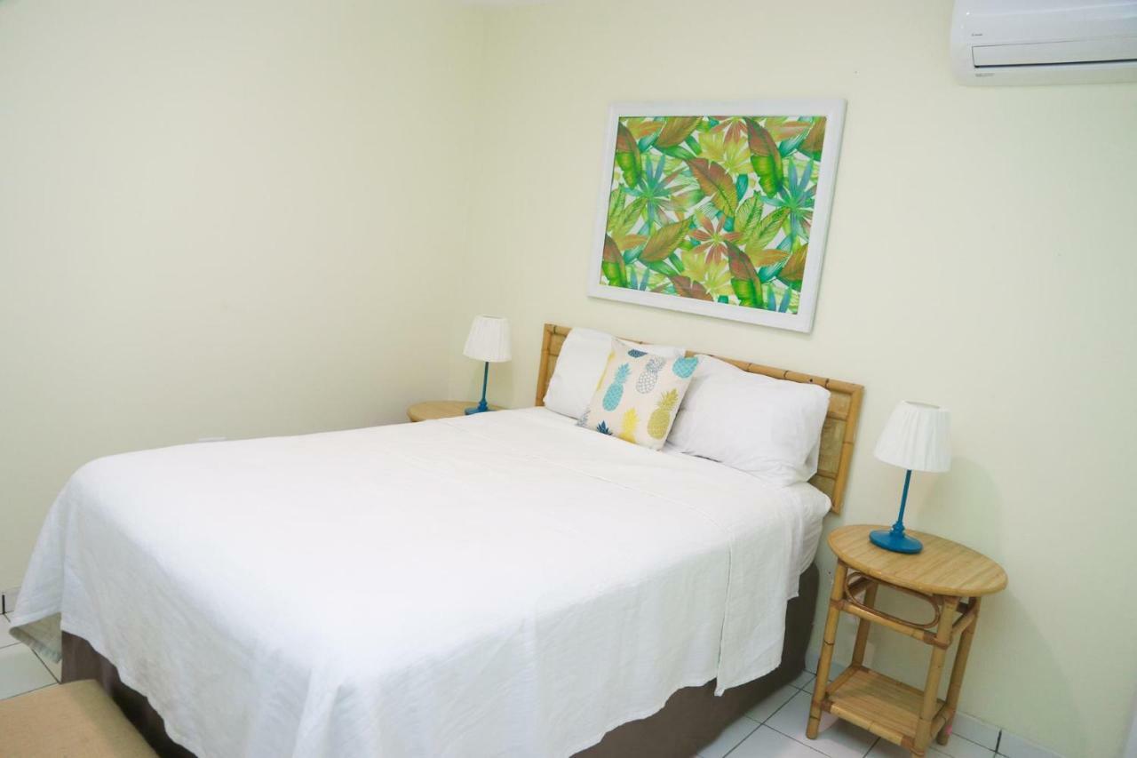 Buena Vida Apartments Ринкон Екстериор снимка