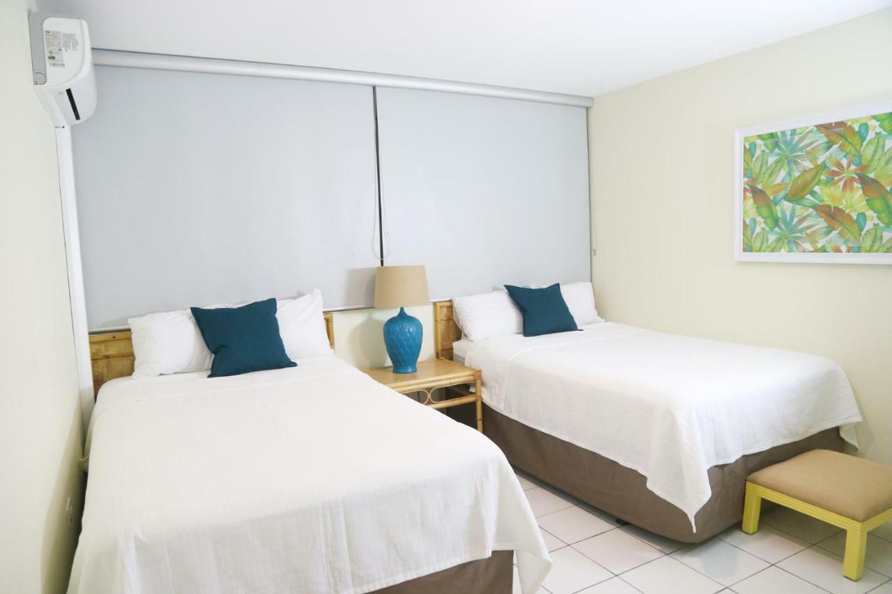 Buena Vida Apartments Ринкон Екстериор снимка