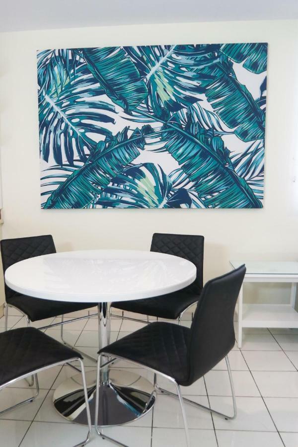 Buena Vida Apartments Ринкон Екстериор снимка