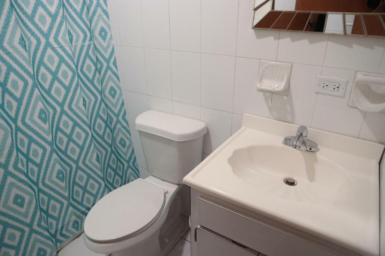 Buena Vida Apartments Ринкон Екстериор снимка