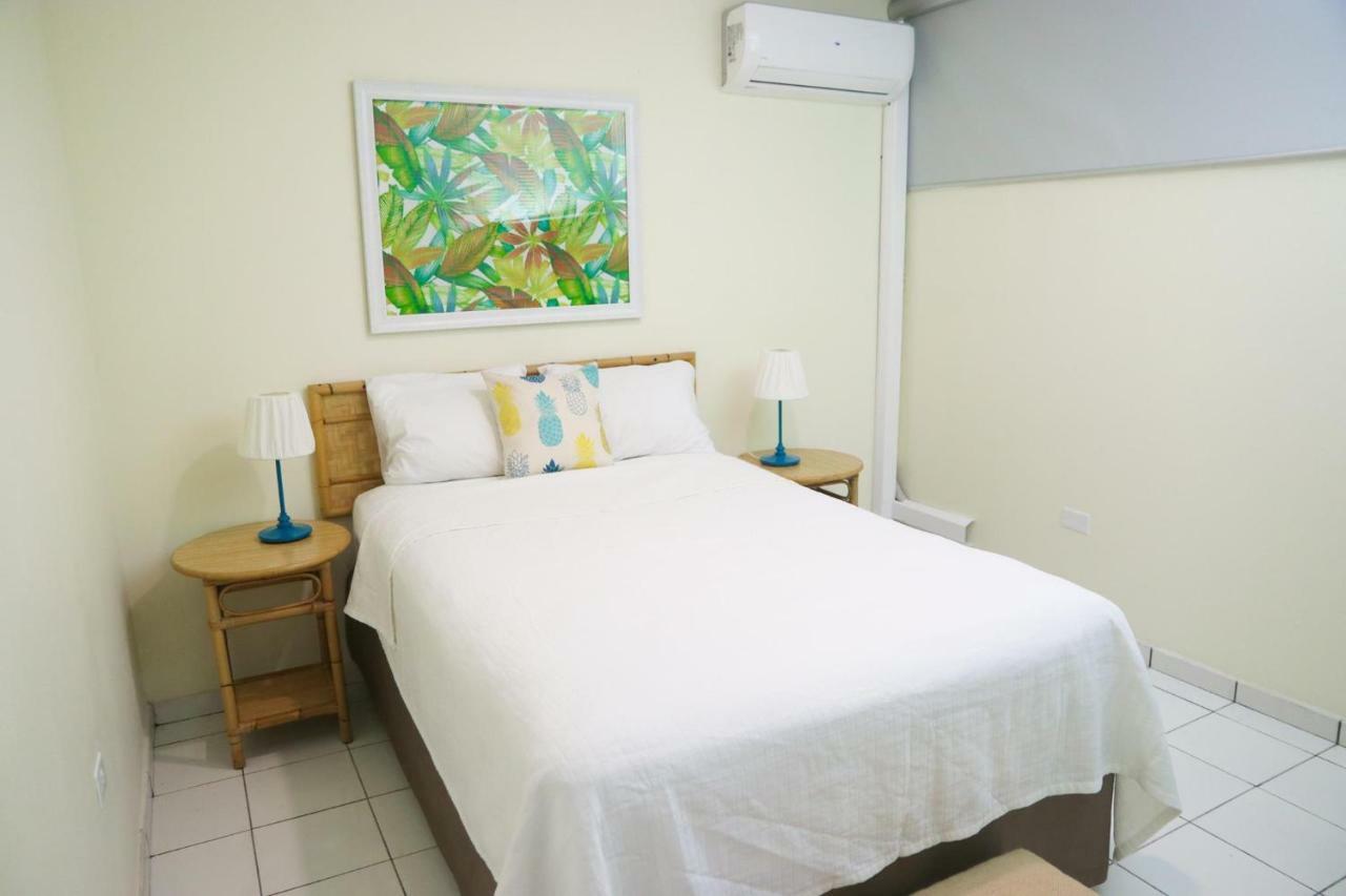 Buena Vida Apartments Ринкон Екстериор снимка